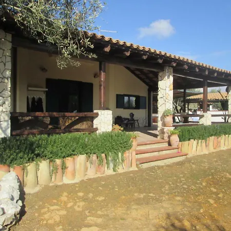 Un'oasi Di Pace ,tra Mare E Natura Villa