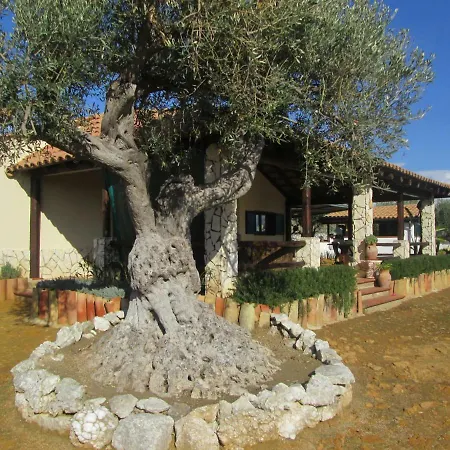 Un'oasi Di Pace ,tra Mare E Natura *