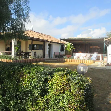 Villa Un'oasi Di Pace ,tra Mare E Natura *