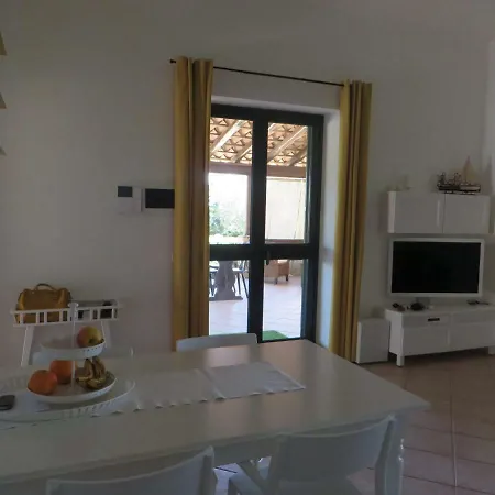 Villa Un'oasi Di Pace ,tra Mare E Natura *