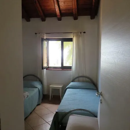 Un'oasi Di Pace ,tra Mare E Natura Villa Porto Empedocle