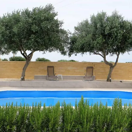 Un'oasi Di Pace ,tra Mare E Natura *