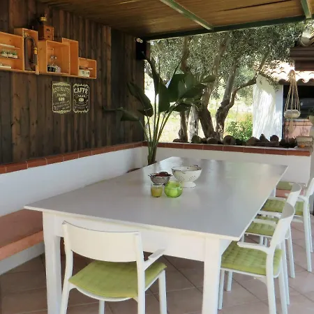 Villa Un'oasi Di Pace ,tra Mare E Natura Porto Empedocle